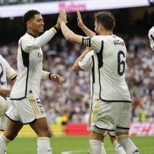 Real Madrid osvojio 36. trofej